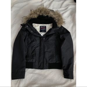 Hollister All-Weather Jacket